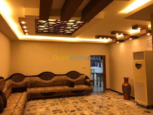 Aménagement intérieur