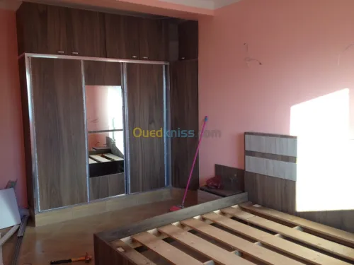 Sur Mesure Cuisine, dressing........