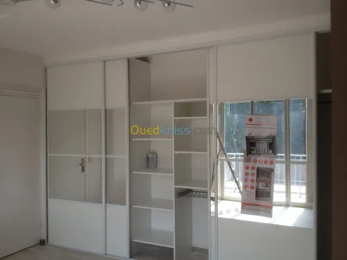 Sur Mesure Cuisine, dressing........