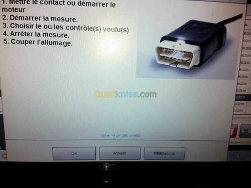 scanner auto