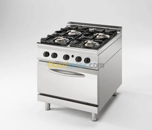 Equipement de grande cuisine