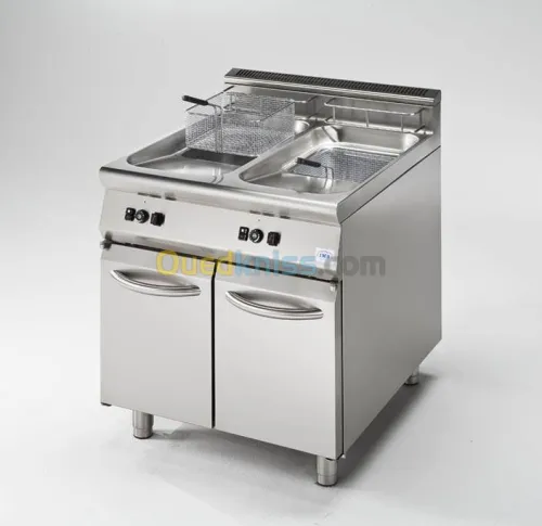 Equipement de grande cuisine