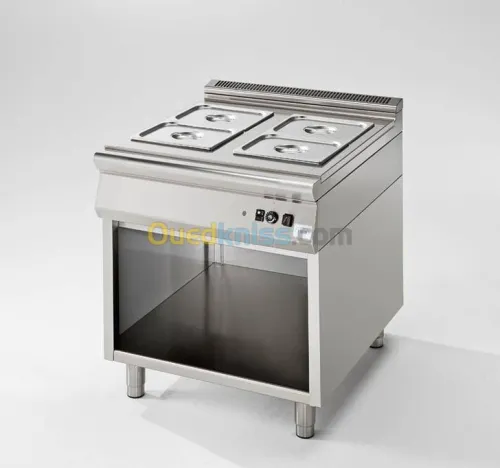 Equipement de grande cuisine