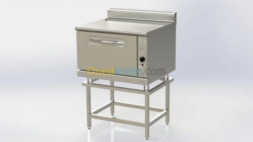 Equipement de grande cuisine