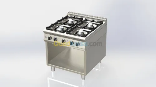 Equipement de grande cuisine