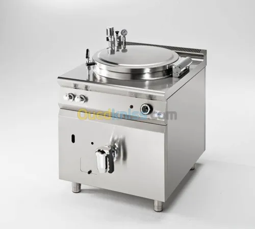 Equipement de grande cuisine