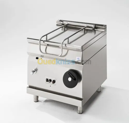 Equipement de grande cuisine