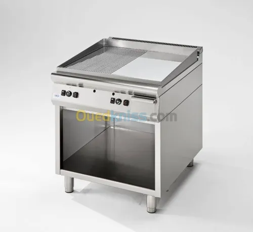 Equipement de grande cuisine