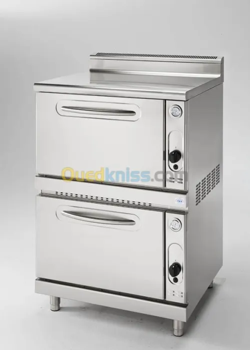 Equipement de grande cuisine