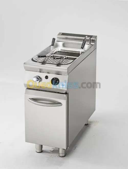 Equipement de grande cuisine
