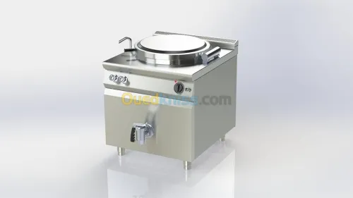 Equipement de grande cuisine