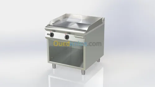 Equipement de grande cuisine