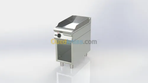 Equipement de grande cuisine