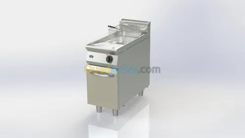 Equipement de grande cuisine