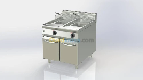 Equipement de grande cuisine