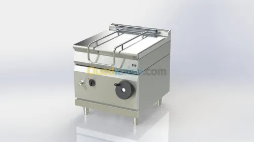 Equipement de grande cuisine