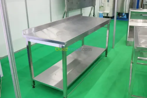 Equipement de grande cuisine