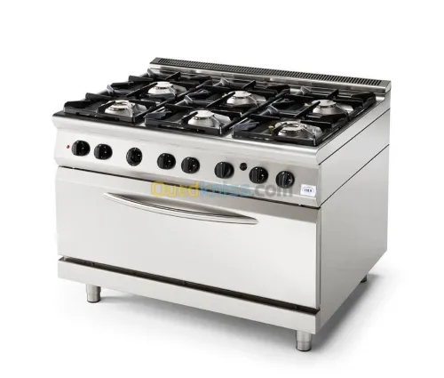 Equipement de grande cuisine
