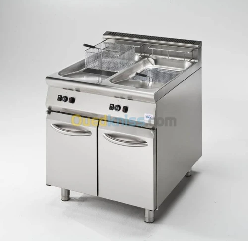 EQUIPEMENT GRANDES CUISINE ®