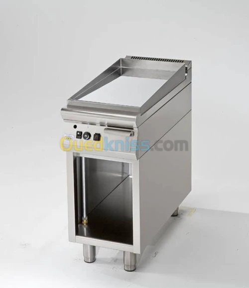 EQUIPEMENT GRANDES CUISINE ®