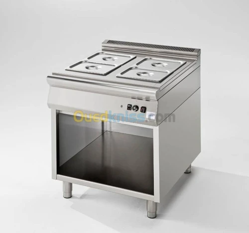 EQUIPEMENT GRANDES CUISINE ®