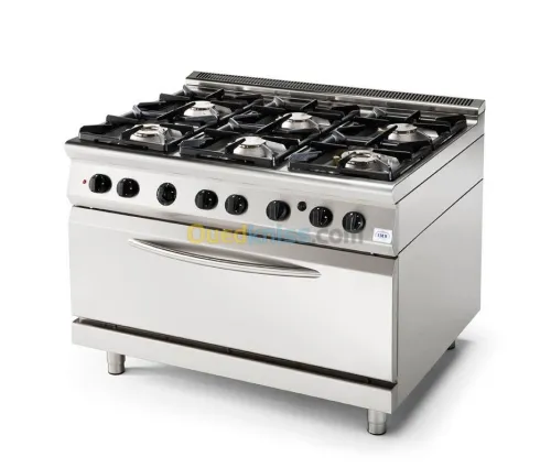 EQUIPEMENT GRANDES CUISINE ®