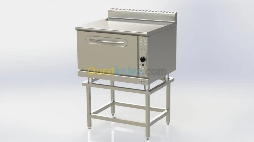 EQUIPEMENT GRANDES CUISINE ®