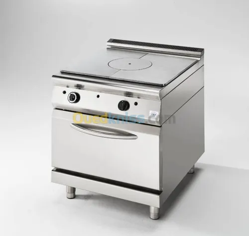 EQUIPEMENT GRANDES CUISINE ®