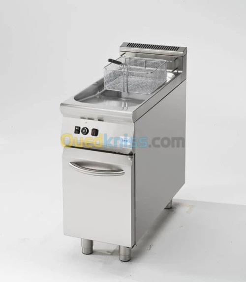 EQUIPEMENT GRANDES CUISINE ®