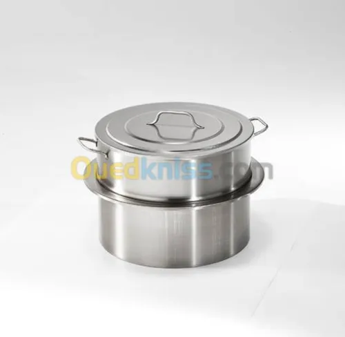 EQUIPEMENT GRANDES CUISINE ®