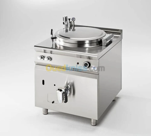 EQUIPEMENT GRANDES CUISINE ®