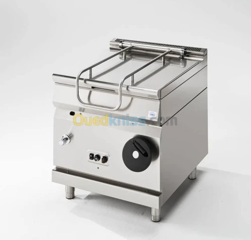 EQUIPEMENT GRANDES CUISINE ®