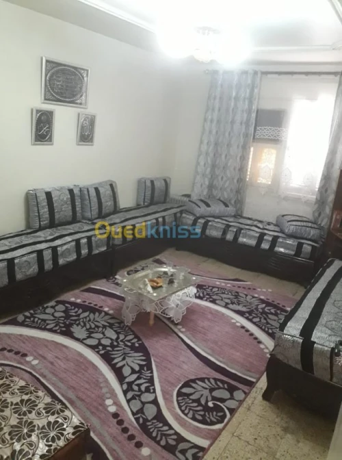 Vente Appartement F3 Constantine Constantine