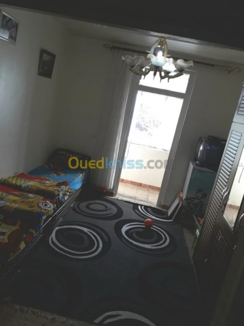 Vente Appartement F3 Constantine Constantine