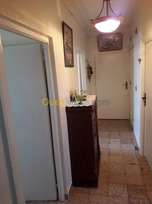 Vente Appartement F3 Constantine Constantine