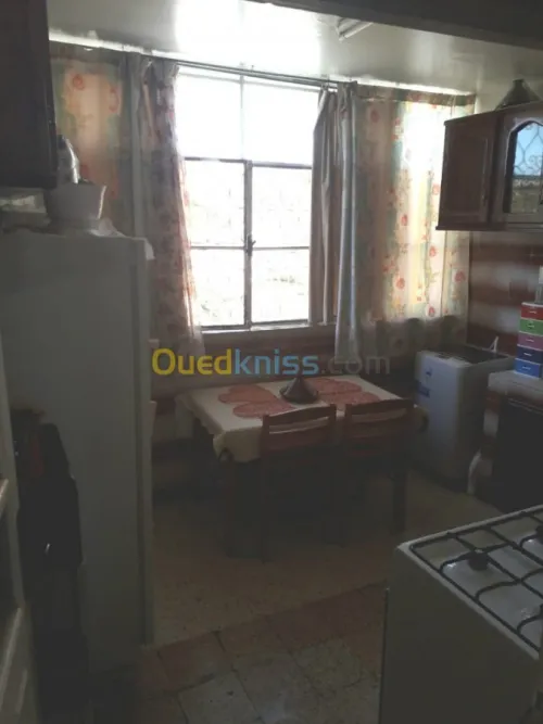 Vente Appartement F3 Constantine Constantine
