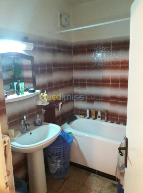 Vente Appartement F3 Constantine Constantine