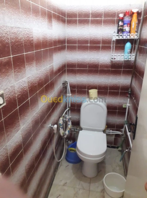 Vente Appartement F3 Constantine Constantine