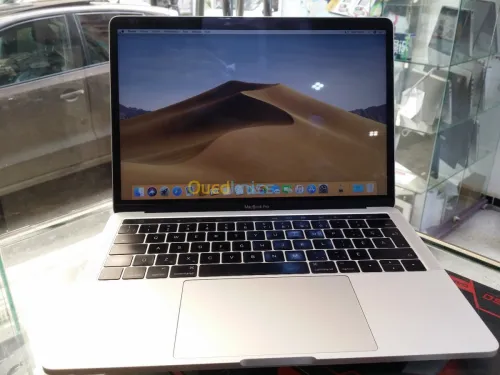 MacBook pro 2014 i5 8Go 128SSD