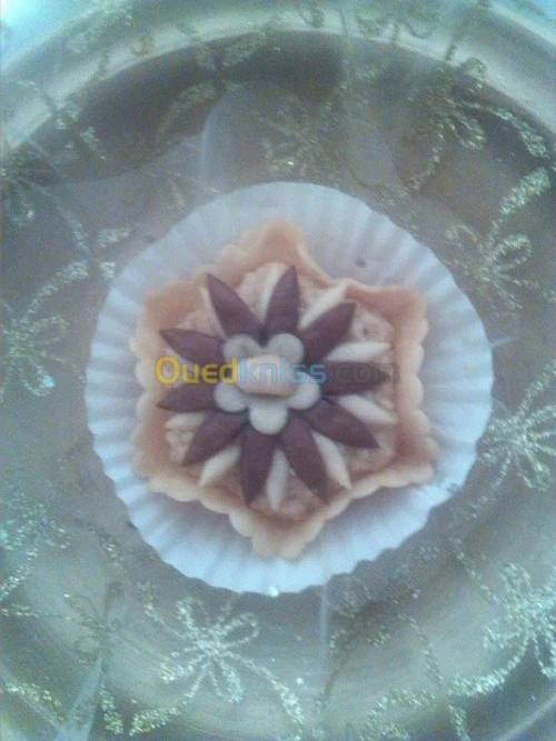 les gateaux traditionnelle