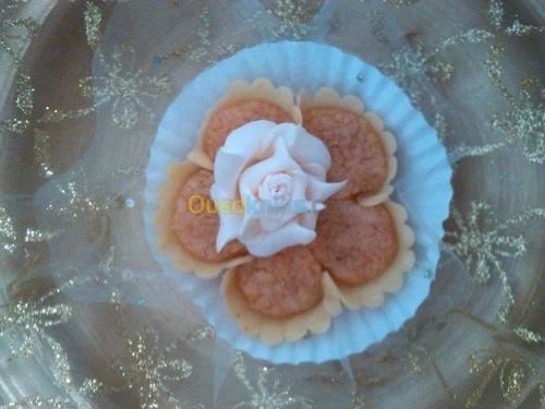 les gateaux traditionnelle