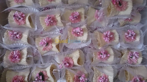 les gateaux traditionnelle