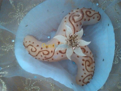 les gateaux traditionnelle