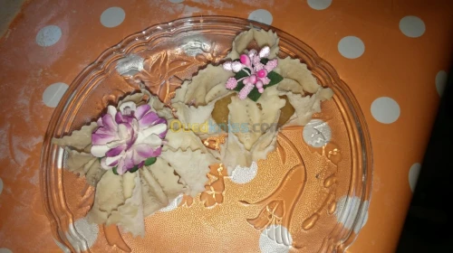 les gateaux traditionnelle