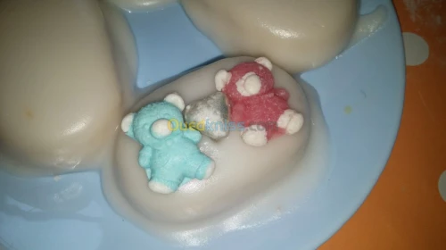 les gateaux traditionnelle
