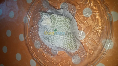 les gateaux traditionnelle