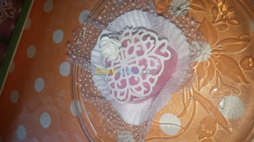 les gateaux traditionnelle
