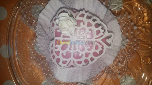 les gateaux traditionnelle