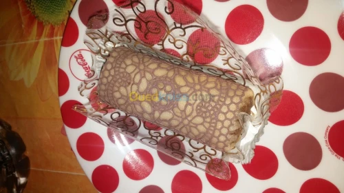 les gateaux traditionnelle