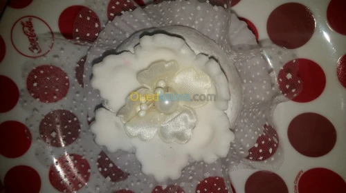 les gateaux traditionnelle
